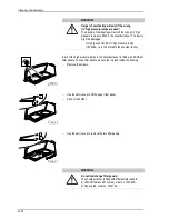 Предварительный просмотр 126 страницы SOLTRON XL-80 Fresh peppermintDynamic power Operating Instructions Manual