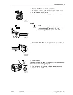 Предварительный просмотр 137 страницы SOLTRON XL-80 Fresh peppermintDynamic power Operating Instructions Manual