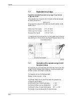 Предварительный просмотр 148 страницы SOLTRON XL-80 Fresh peppermintDynamic power Operating Instructions Manual