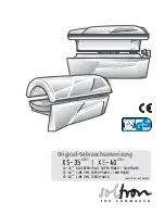 Preview for 2 page of SOLTRON XS-35 XTRA SERIES Operating Instructions Manual