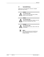 Preview for 8 page of SOLTRON XS-35 XTRA SERIES Operating Instructions Manual