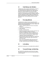 Preview for 10 page of SOLTRON XS-35 XTRA SERIES Operating Instructions Manual