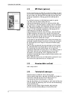 Preview for 15 page of SOLTRON XS-35 XTRA SERIES Operating Instructions Manual