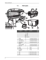 Preview for 107 page of SOLTRON XS-35 XTRA SERIES Operating Instructions Manual