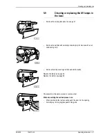 Preview for 116 page of SOLTRON XS-35 XTRA SERIES Operating Instructions Manual