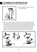 Preview for 6 page of Soltronics LTG-CF5002 Installation Instruction