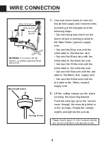 Preview for 8 page of Soltronics LTG-CF5002 Installation Instruction