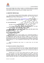 Preview for 7 page of Soluciones Electronicas SOLENER User Manual