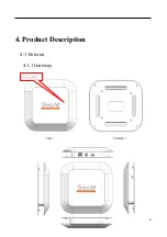 Предварительный просмотр 9 страницы SoluM SLG-CS101 User Manual