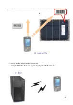 Предварительный просмотр 12 страницы SoluM SLG-DM101 User Manual