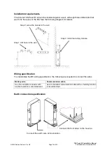 Предварительный просмотр 16 страницы Soluna 15K PACK HV Installation Manual