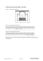 Предварительный просмотр 17 страницы Soluna 15K PACK HV Installation Manual