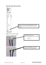 Предварительный просмотр 19 страницы Soluna 15K PACK HV Installation Manual