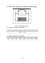 Предварительный просмотр 14 страницы Soluna 6K Pack HV L-E User Manual