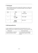 Preview for 19 page of Soluna 6K Pack HV L-E User Manual