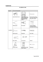 Предварительный просмотр 22 страницы Soluna S12 EU-A50 Installation Manual