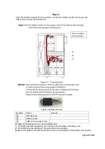 Предварительный просмотр 29 страницы Soluna S12 EU-A50 Installation Manual