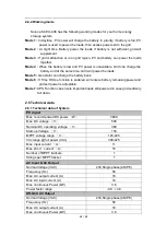 Предварительный просмотр 13 страницы Soluna S4 EU-A36 User Manual