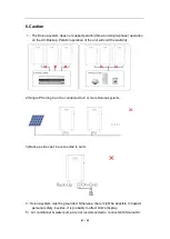 Предварительный просмотр 47 страницы Soluna S4 EU-A36 User Manual