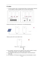 Предварительный просмотр 47 страницы Soluna S8 EU-A36 User Manual