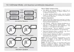 Предварительный просмотр 24 страницы Solus 110 Professional User Manual