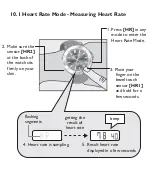 Preview for 14 page of Solus Leisure 860 User Manual