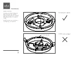 Preview for 3 page of Solus PACIFIC RIM Assembly Instructions Manual