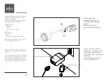 Preview for 7 page of Solus PACIFIC RIM Assembly Instructions Manual