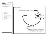 Предварительный просмотр 3 страницы Solus SCUPPER Installation & Operation Manual