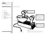 Предварительный просмотр 4 страницы Solus SCUPPER Installation & Operation Manual