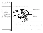 Предварительный просмотр 10 страницы Solus SCUPPER Installation & Operation Manual