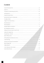 Preview for 2 page of Solution FIres SLE125t Instruction Manual