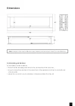 Preview for 5 page of Solution FIres SLE125t Instruction Manual