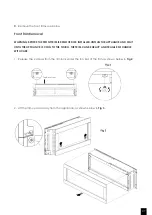 Preview for 7 page of Solution FIres SLE125t Instruction Manual