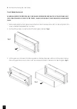 Preview for 8 page of Solution FIres SLE125t Instruction Manual