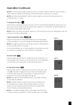 Preview for 13 page of Solution FIres SLE125t Instruction Manual