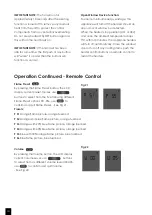 Preview for 14 page of Solution FIres SLE125t Instruction Manual