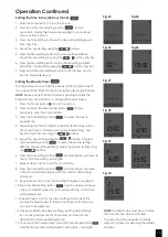 Preview for 15 page of Solution FIres SLE125t Instruction Manual