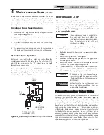 Preview for 27 page of Solution 000 - 260 Installation And Service Manual