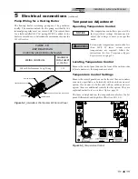 Preview for 35 page of Solution 000 - 260 Installation And Service Manual