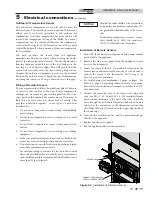 Preview for 37 page of Solution 000 - 260 Installation And Service Manual