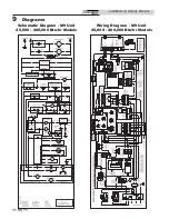 Preview for 50 page of Solution 000 - 260 Installation And Service Manual