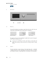 Preview for 12 page of Solution Digital-Player 541 User Manual