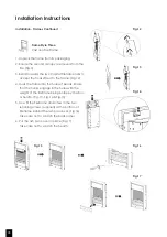 Preview for 8 page of Solution SLE40i Instruction Manual