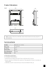 Preview for 9 page of Solution SLE40i Instruction Manual