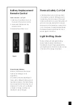 Preview for 15 page of Solution SLE40i Instruction Manual