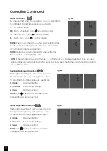 Preview for 10 page of Solution SLE42s Instruction Manual