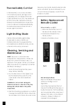 Preview for 12 page of Solution SLE42s Instruction Manual