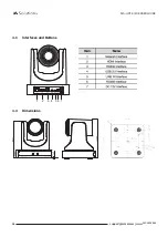 Preview for 8 page of Solutions MS-HD72-12UE User Manual