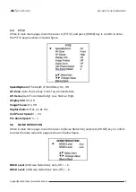Предварительный просмотр 15 страницы Solutions MS-HD72-12UE User Manual